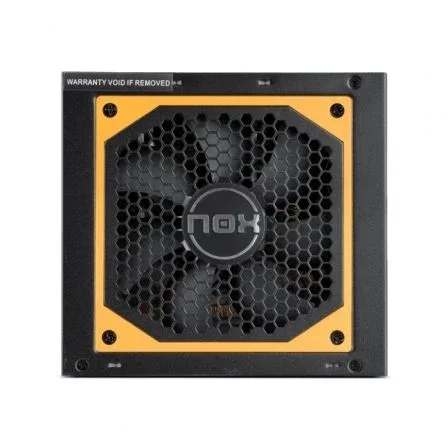 Nox Urano VX 650W Bronze Edition